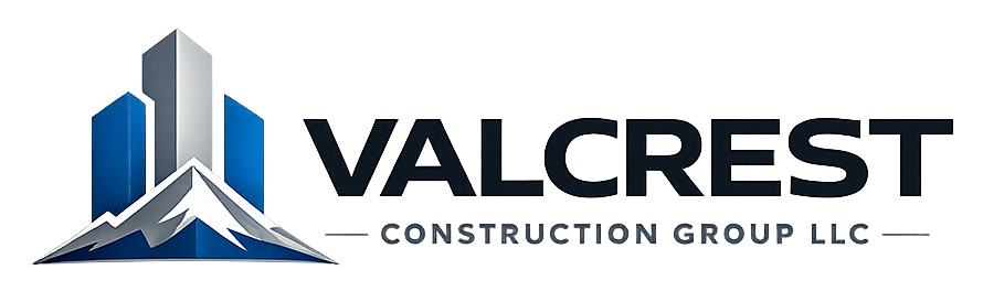 Valcrest construction Group LLC